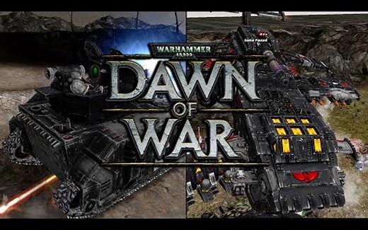 [战锤黎明SS] Unification Mod加入17个阵营 演示(09/05/21)