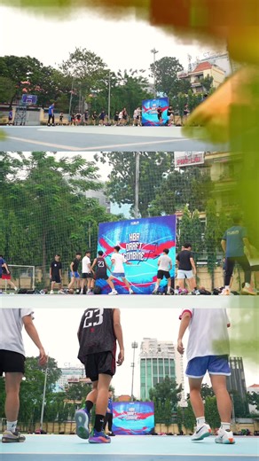 HBA Draft Combine 2026 Highlights and Recap