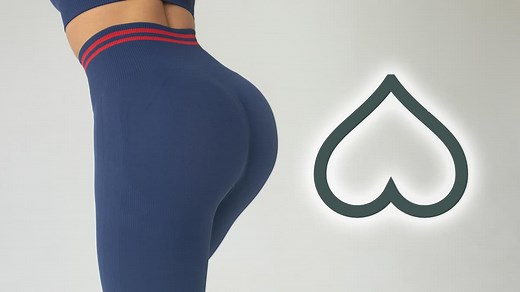 Heart Shaped Butt: How To Grow and Maintain a Perfect Bum