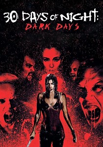 30 Days of Night: Dark Days streaming online