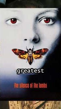 The Silence of the Lambs (1991) | Spoiler Free Short Review