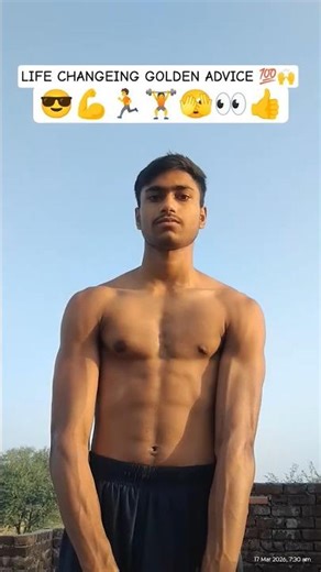 ||Sumit💪.fitnnes#morning 🏋️Hard work 😓 Life changing golden advice #motivation #mygoal #dailygoals#