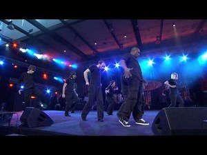 The Ramp / Chosen - God