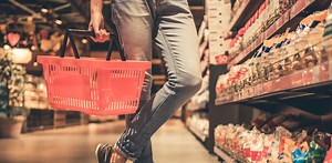 We looked at the health star rating of 20,000 foods and this is what we found