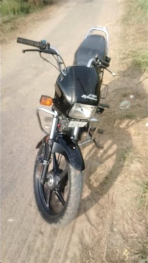 new splendor bike modification #vlogvideo #automobile #automobile #bikerider #vlog