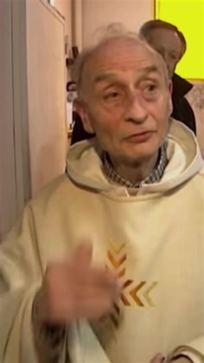 Fr. Jacques Hamel was martyred last 2016 while celebrating Mass when Jihadists entered his church and took his life... #jacqueshamel #perejacqueshamel #hamel #priesthood #martyr #jihadists #catholic #priest #martyrdom #catholicism #holiness #sainthood #frenchcatholic #hamel #christianity #catholicchurch #sacrifice #santosubito #502yearsofchristianityinthephilippines #fyp #forall