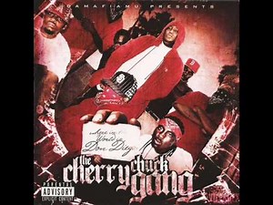 Cherry Chuck Gang - Blood Gang