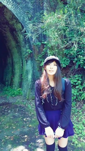 岐阜県の心霊スポット 13号トンネルの魅力♡
