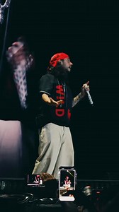 1.3M views · 44K reactions | workin on me is one of my favorite songs to do live. hits everytime | Russ | Facebook