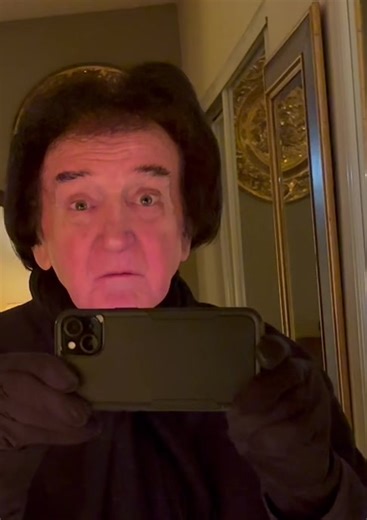 (I’m) “Back In Baby’s Arms” ❤️ 4 Patsy Cline. 😢🙏 #patsycline