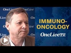 Dr Leidner on the Investigation of TCR-Engineered T-Cell Immunotherapy in Solid Tumors