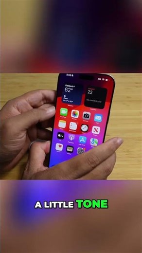 AirPods Connected Control Volume & See Icon on iPhone!