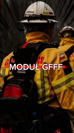 GFFF (Ground Forest Fire Fighting)