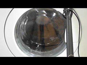 Neff V6320X1GB Integrated Washer/Dryer, Delicates 30 cycle with Intensive