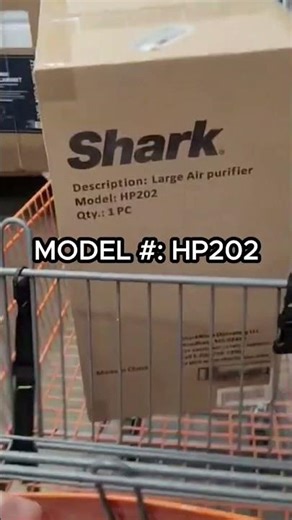 HOME DEPOT IS SELLING THESE $300 NINJA AIR PURIFIERS FOR $0.01 EACH!!