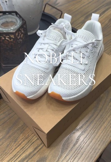NOBULL Sneakers for the Ultimate Gym Performance