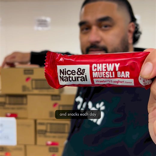 Meet Doyle, our Operations Manager. He shares how we provide thousands of Kiwi kids with food, jackets, and essential health products every day and distribute to over 1,100 schools and Eearly Childhood Centres. Help us keep these shelves stocked - every donation counts! Whether it's a one-off or monthly contribution, you can make a difference for Kiwi kids in need. | KidsCan