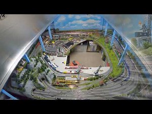 DCC TRAINS ROCO CAMERA LOCO Z21