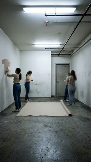 Empty Apartment Gets The COZIEST MAKEOVER 😍 | From Bare Walls to Comfort Perfection #apartmentmakeover #apartmentdesign #beforeandafter #homedecor #cozy | The Transformation Lab