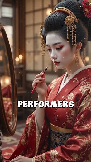 Inside the Enchanting World of Geisha: Japan’s Timeless Art and Elegance
