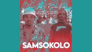 Tee Jay Rascoe Samsokolo Ft Thackzindj Sir Trill Boohle Sa By Mp3 & Mp4 Download