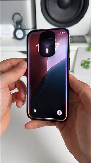 The New iPhone Flashlight!