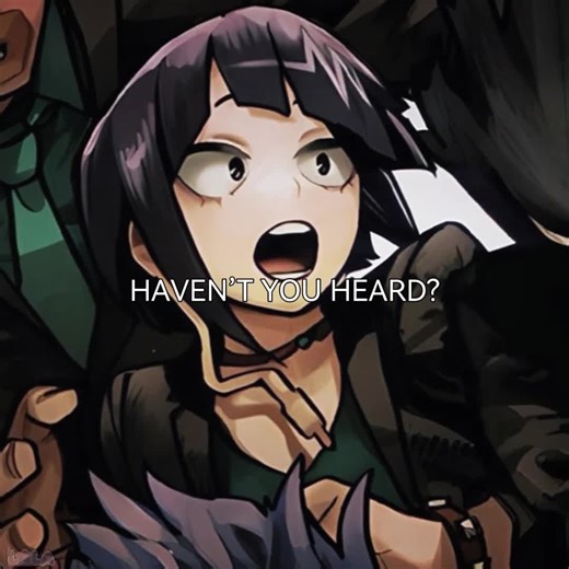 #CapCut Part two ( Jiro ) #fypシ゚viral #viral_video #myheroacademiaedit #jiromha ( next is Momo!)
