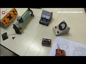 PN junction Semiconductor Diode Characteristic