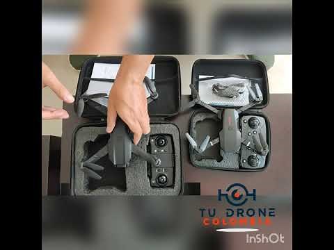 POR QUE NO SE CONECTA MI DRONE AL CELULAR?
