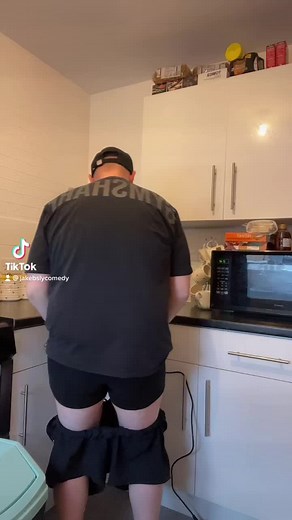 Help its stuck #comedy #fyp #viral