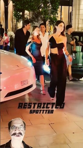 Monaco – The Playground of the Rich! 🏝️🚗