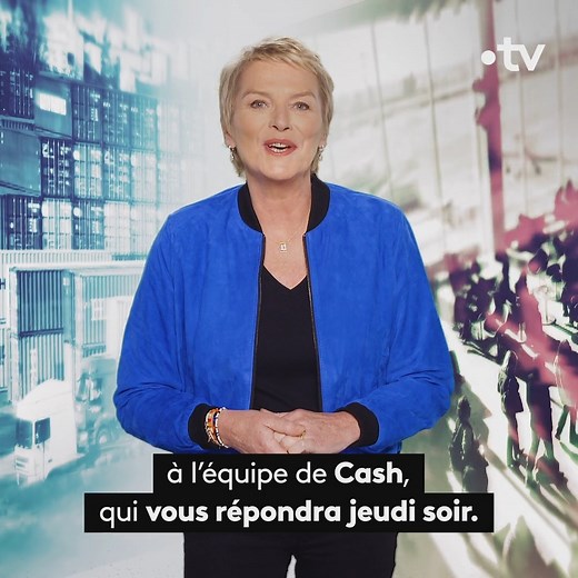 🔴 Selon la Banque mondiale, la quantité de déchets augmentera de 70% d’ici à 2050, si rien ne change. 🚮 #CashInvestigation "Déchets : la grande illusion", une enquête de Claire Tesson, avec Grégoire Huet, présentée par Elise Lucet A découvrir en avant-première : https://www.france.tv/france-2/cash-investigation/2874175-dechets-la-grande-illusion.html Posez-nous vos questions 👉 https://www.francetvinfo.fr/replay-magazine/france-2/cash-investigation/cashinvestigation-regardez-l-emission-en-avan