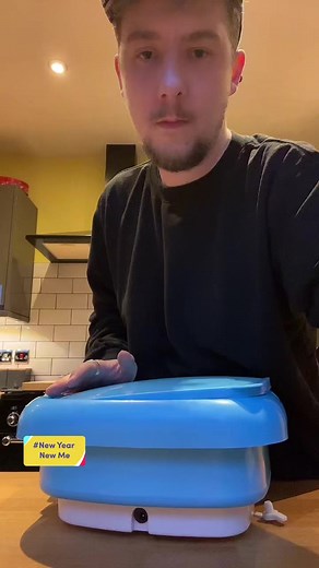 Luke on TikTok