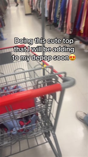 ambarxoxo (@ambarxoxo)’s video of Cute Tops