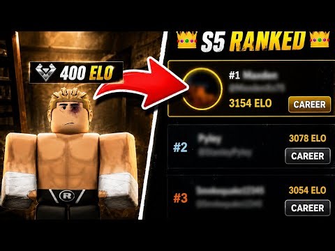 3 Tips To Get Better At Boxing Beta INSTANTLY! (Roblox)