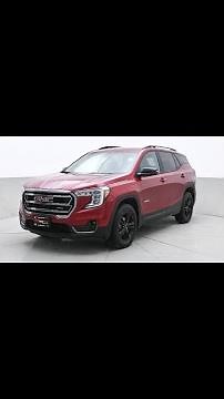 2024 GMC Terrain AT4 AWD | fast.ridetime.ca