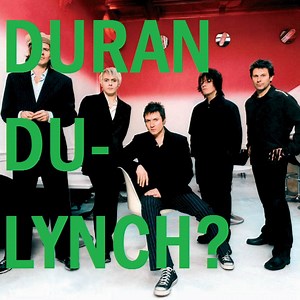 Duran Duran get "Unstaged" by David Lynch