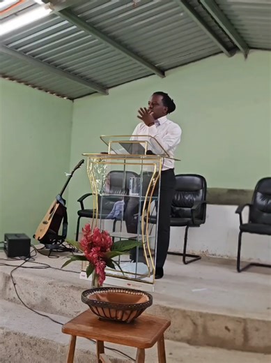 No hay tiempo que perder #Sermon #Dios #viral #llamado