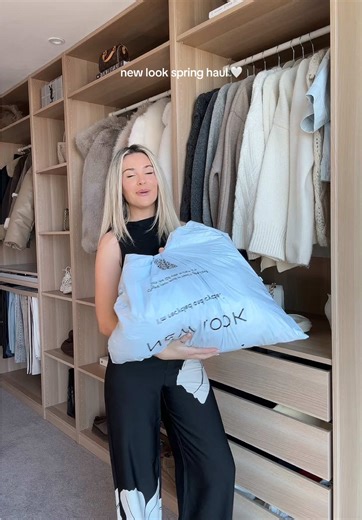 New Look Spring Haul: A Petite Girl's Dream Store