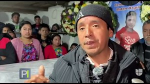 688K views · 8.9K reactions | "Fue a buscar un sueño": repatrian los cuerpos de los migrantes guatemaltecos que murieron en un accidente en México. | Primer Impacto | Facebook