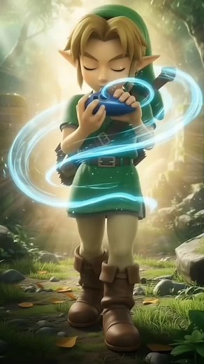 Que recuerdos con Majora'S Mask 💜 | ZELDA