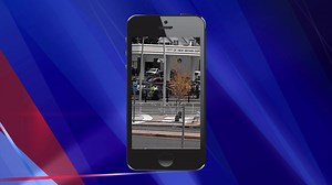 WATCH: Video of a road rage incident led to some scary moments in New Britain. The people who were being chased saw an officer at a gas station filling up. The road rage suspect followed, and came face to face with the police officer, fighting with him in the parking lot --> https://bit.ly/2OKJpBR | FOX61