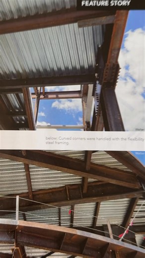 2.6K views · 50 reactions | Sit. Stay. Read.  The September issue of Modern Steel Construction has all the latest, greatest structural steel coverage you can count on. Browse it now at aisc.org/msc-sept25. | American Institute of Steel Construction | Facebook