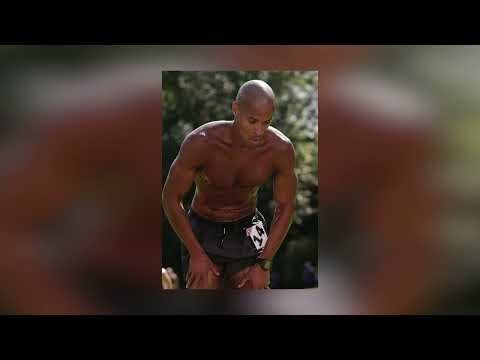 "Get up mf." David Goggins x YUM YUM (slowed)