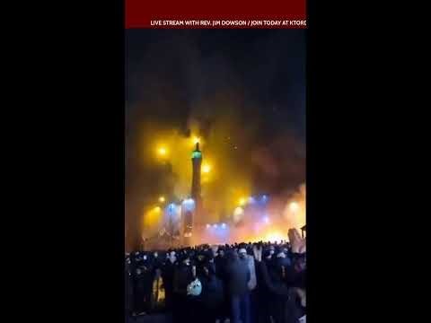 Templar Report with Bro Jim 📱