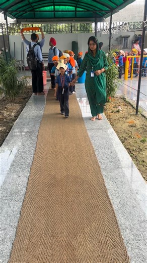 HR International School on Instagram: "🙏"