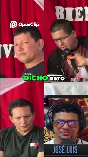 23 - NEW 2025 Debate: Father Luis Toro vs. Protestant - #catholic #faith