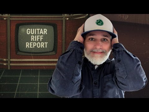 The Whammy War And Other Insane Guitar News!