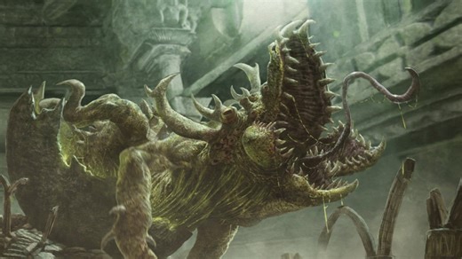 Eldritch Horror: Digital Edition - Official Announcement Trailer - IGN