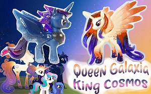 【搬运】MLP DIY Doll Tutorial④